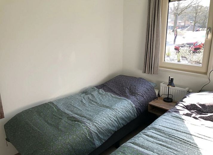 Guest house 041798 - Holiday property Antwerp - 781428