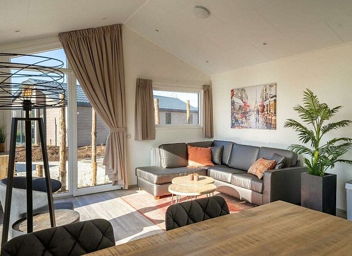 Guest house 041799 - Holiday property Antwerp - 781429