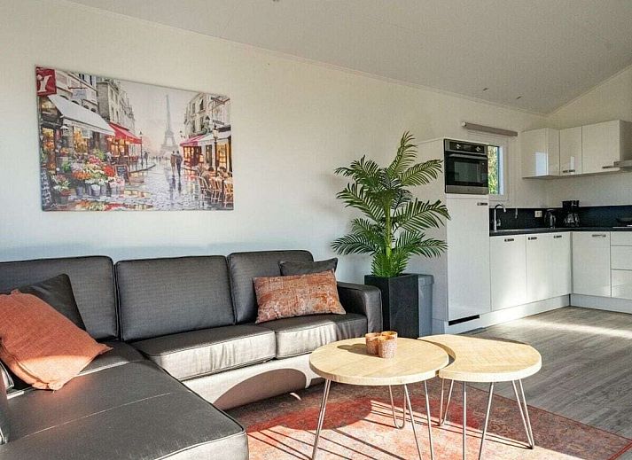 Guest house 041799 - Holiday property Antwerp - 781429