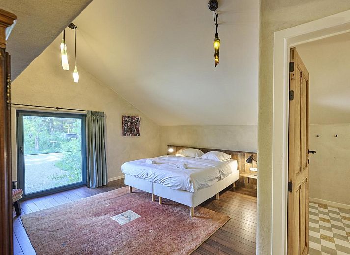 Guest house 0418002 - Holiday property Antwerp - Villa Lactea