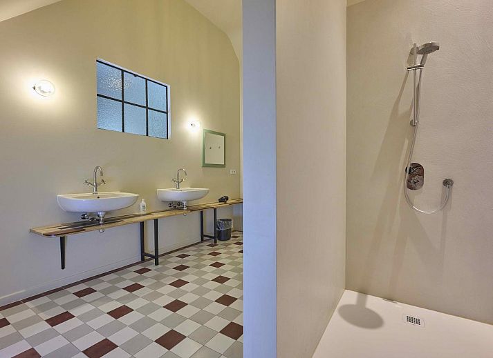 Guest house 0418002 - Holiday property Antwerp - Villa Lactea
