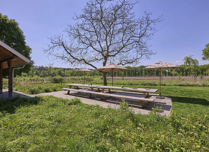 Guest house 0418002 - Holiday property Antwerp - Villa Lactea