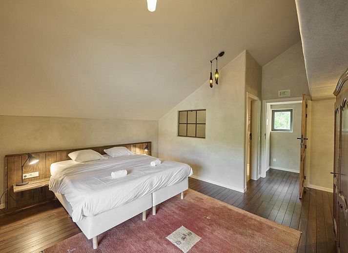 Guest house 0418002 - Holiday property Antwerp - Villa Lactea