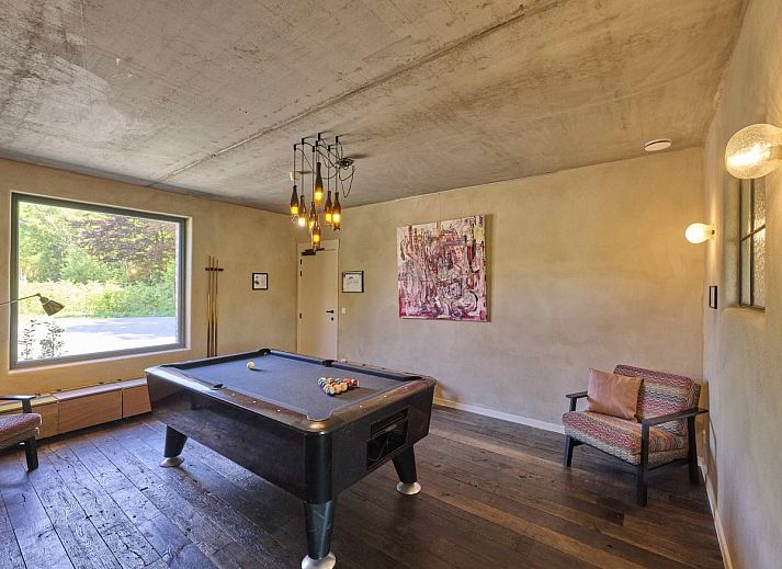 Guest house 0418002 - Holiday property Antwerp - Villa Lactea