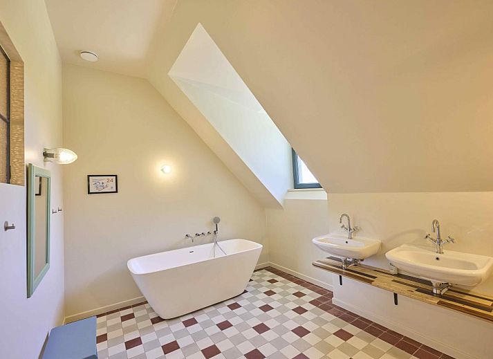 Guest house 0418002 - Holiday property Antwerp - Villa Lactea
