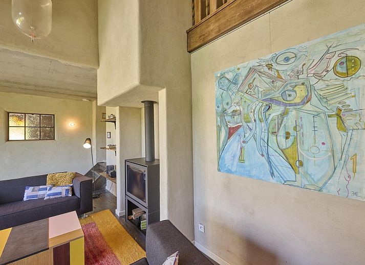 Guest house 0418002 - Holiday property Antwerp - Villa Lactea