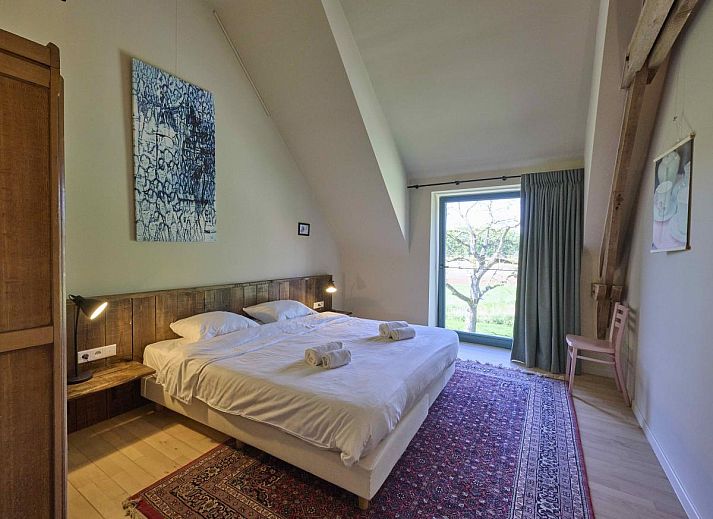 Guest house 0418002 - Holiday property Antwerp - Villa Lactea