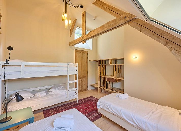 Verblijf 0418003 - Vakantiewoning Antwerpen - Lactea