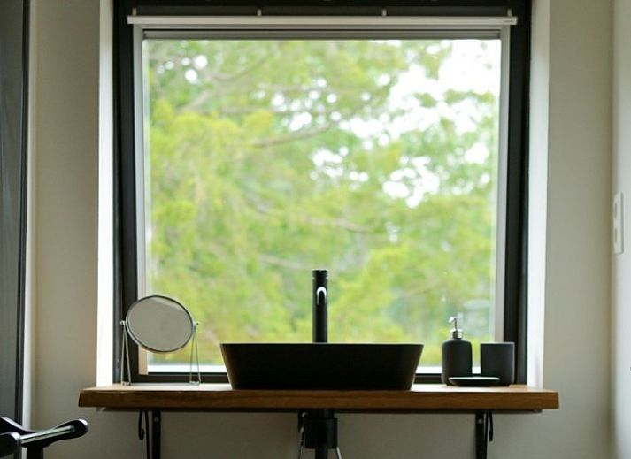 Unterkunft 0418502 - Ferienhaus Antwerpen - Amand'eau
