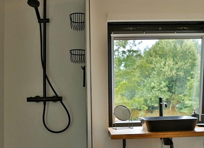 Unterkunft 0418502 - Ferienhaus Antwerpen - Amand'eau