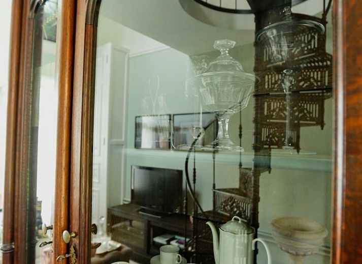 Unterkunft 0418502 - Ferienhaus Antwerpen - Amand'eau