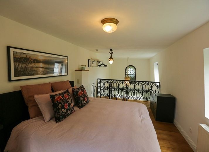 Unterkunft 0418502 - Ferienhaus Antwerpen - Amand'eau