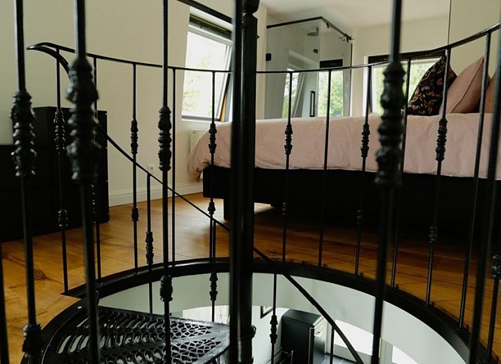 Unterkunft 0418502 - Ferienhaus Antwerpen - Amand'eau