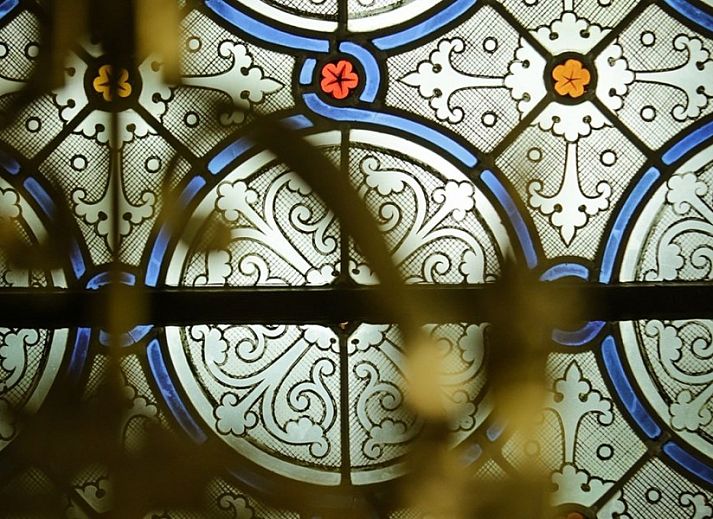 Unterkunft 0418502 - Ferienhaus Antwerpen - Amand'eau