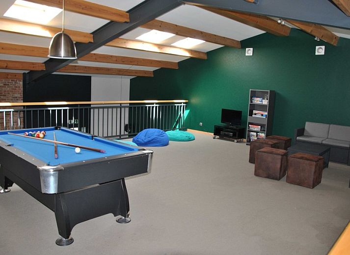 Guest house 041906 - Holiday property Antwerp - Vakantiehuis De Wildeman