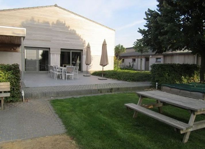 Guest house 041906 - Holiday property Antwerp - Vakantiehuis De Wildeman