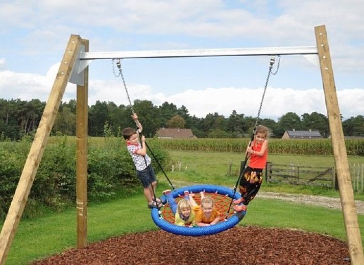 Guest house 041906 - Holiday property Antwerp - Vakantiehuis De Wildeman