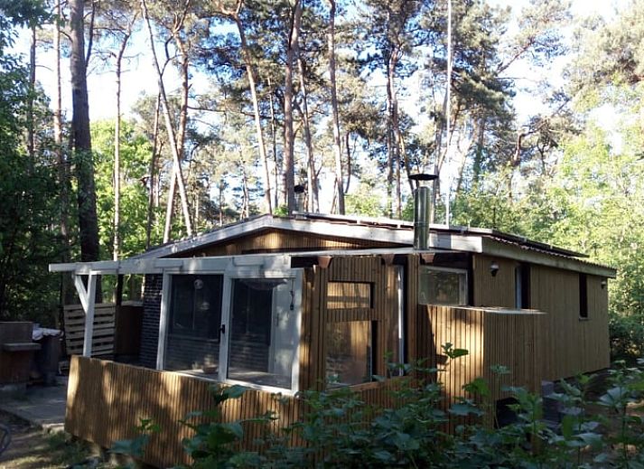 Guest house 041914 - Holiday property Antwerp - Vakantiehuis in Retie