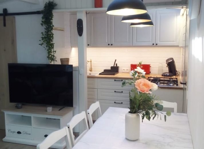 Guest house 041914 - Holiday property Antwerp - Vakantiehuis in Retie