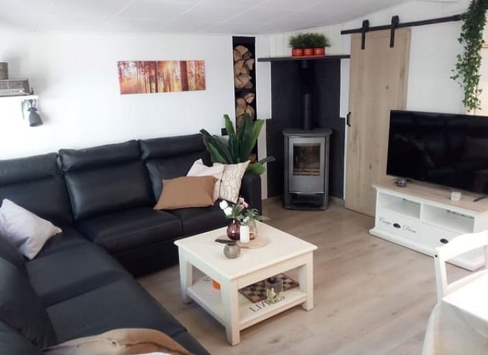 Guest house 041914 - Holiday property Antwerp - Vakantiehuis in Retie