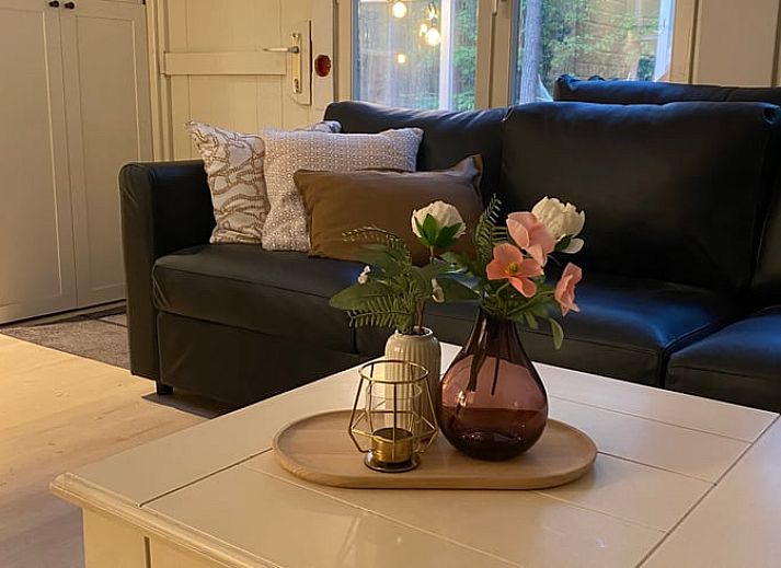 Guest house 041914 - Holiday property Antwerp - Vakantiehuis in Retie