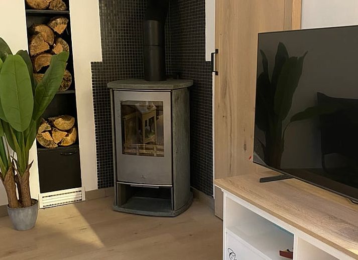 Guest house 041914 - Holiday property Antwerp - Vakantiehuis in Retie