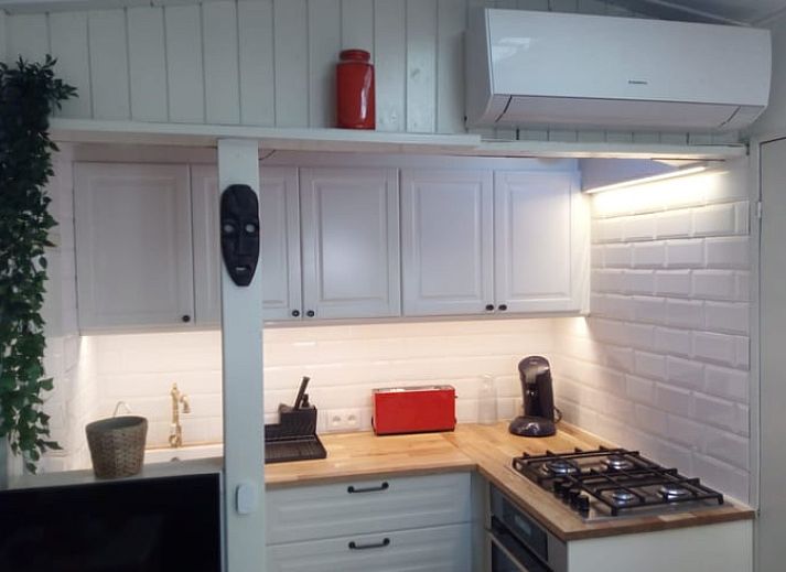 Guest house 041914 - Holiday property Antwerp - Vakantiehuis in Retie