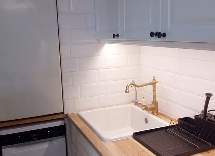 Guest house 041914 - Holiday property Antwerp - Vakantiehuis in Retie