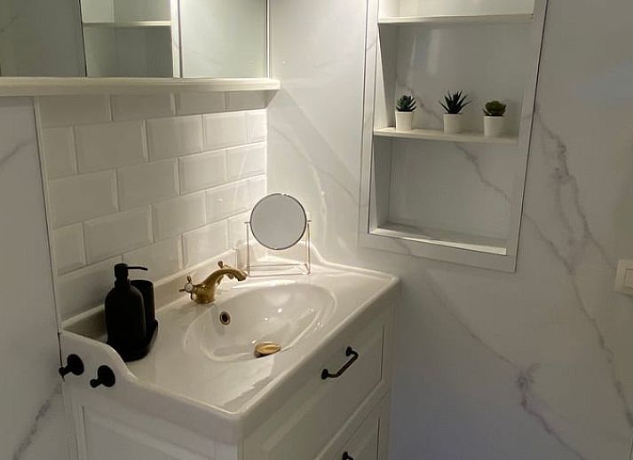 Guest house 041914 - Holiday property Antwerp - Vakantiehuis in Retie