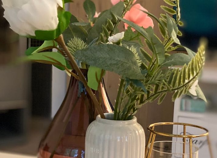 Guest house 041914 - Holiday property Antwerp - Vakantiehuis in Retie
