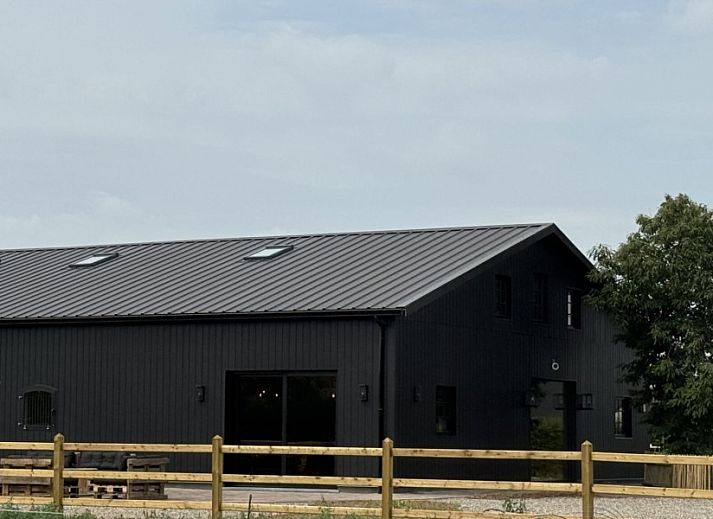 Verblijf 042307 - Vakantiewoning Antwerpen - Nachteneel (De Paardenstal)