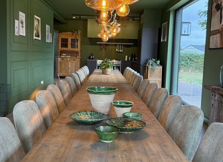 Verblijf 042307 - Vakantiewoning Antwerpen - Nachteneel (De Paardenstal)