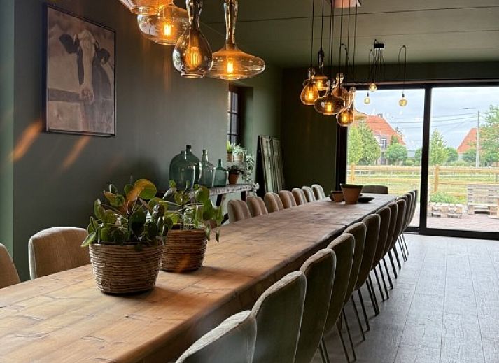 Verblijf 042307 - Vakantiewoning Antwerpen - Nachteneel (De Paardenstal)