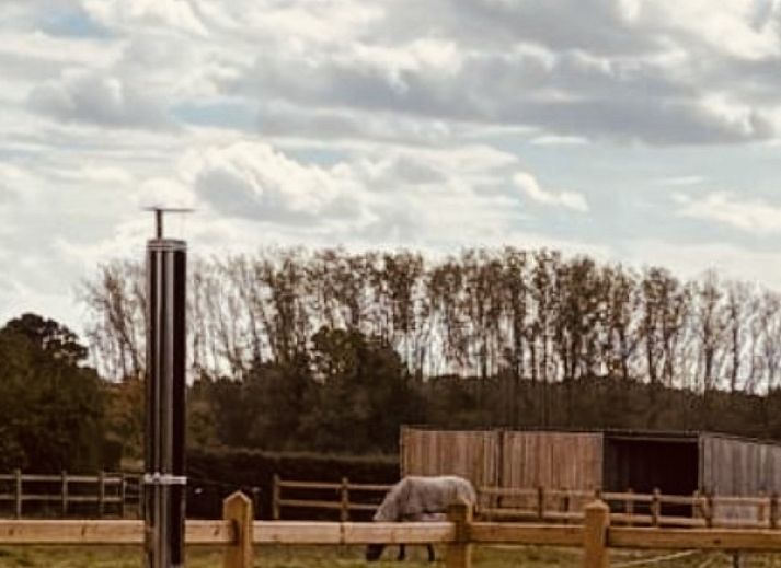 Verblijf 042307 - Vakantiewoning Antwerpen - Nachteneel (De Paardenstal)