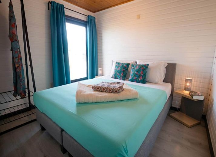 Verblijf 042309 - Vakantiewoning Antwerpen - Luxe Lodges