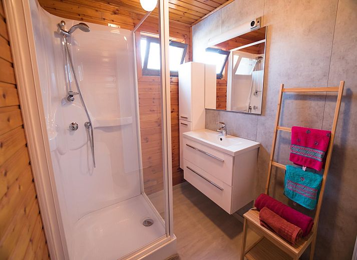 Verblijf 042309 - Vakantiewoning Antwerpen - Luxe Lodges