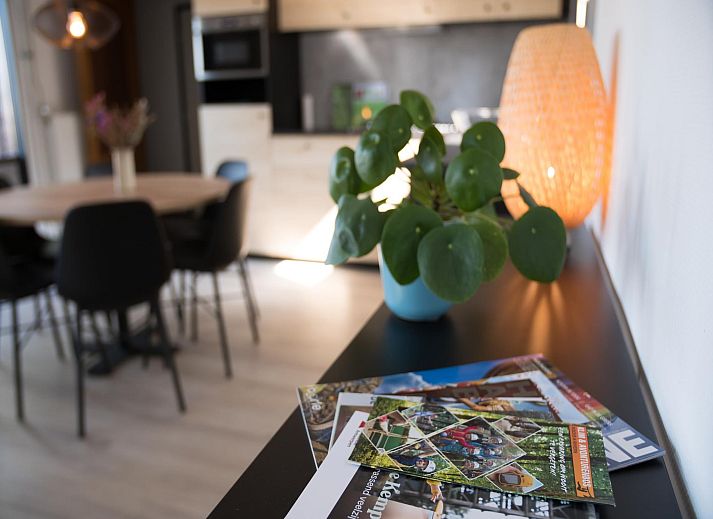 Verblijf 042309 - Vakantiewoning Antwerpen - Luxe Lodges