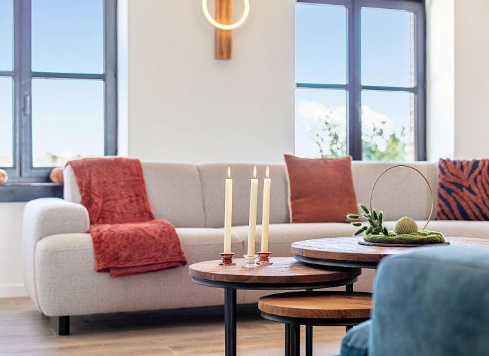 Lindehoeve vacation home in Turnhout, Belgium with beautiful views of the garden and rural surroundings.