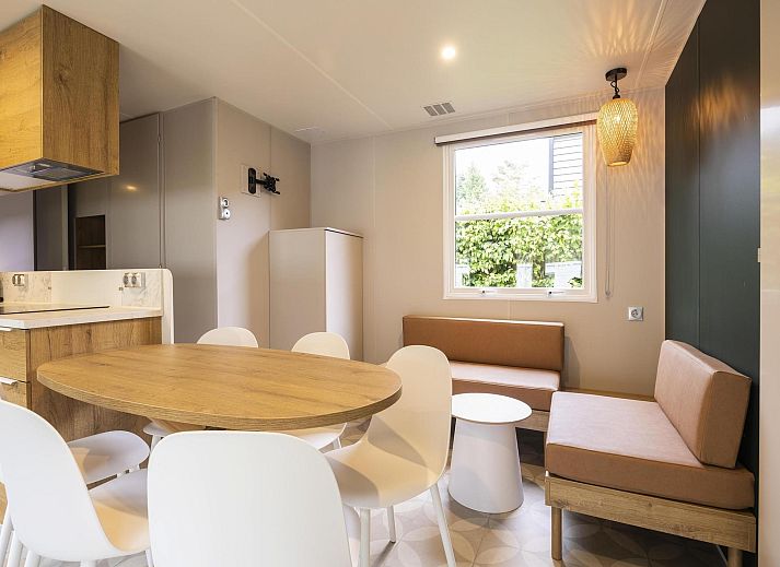 Guest house 042415 - Apartment Antwerp - Luxe O'Hara