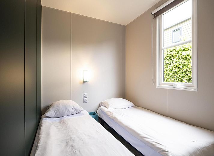 Guest house 042415 - Apartment Antwerp - Luxe O'Hara