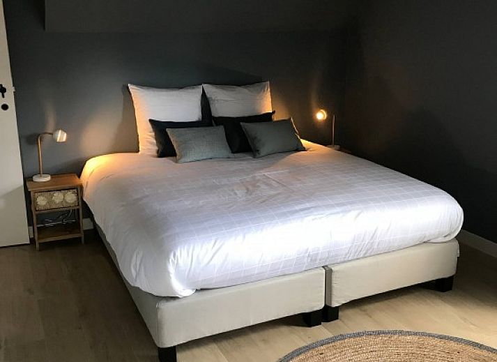 Guest house 042604 - Holiday property Antwerp - Charmeverblijf Juliette