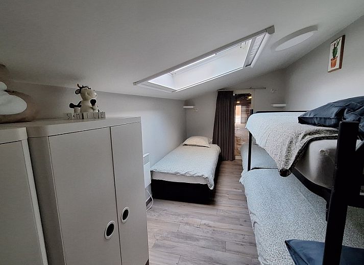 Geniessen Sie die Aussicht in De Drieshoeve, Ferienhaus in Kasterlee, Antwerpen mit Kindern.