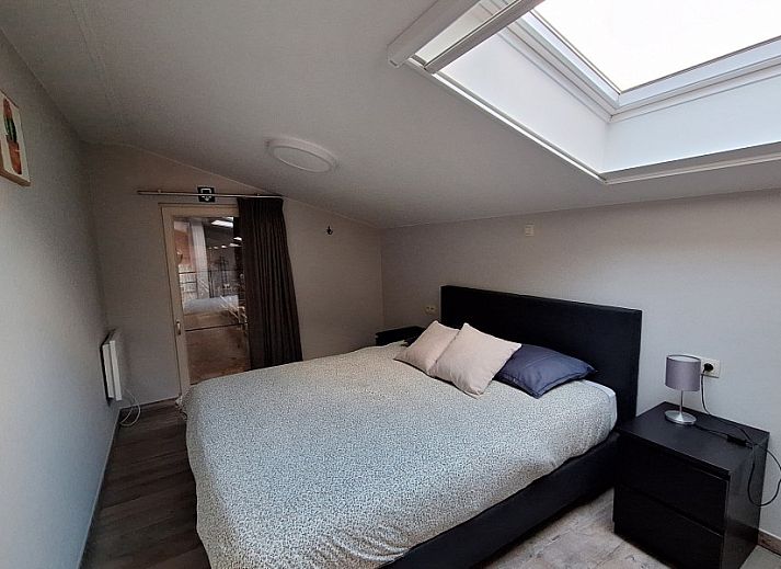 Geniessen Sie die Aussicht in De Drieshoeve, Ferienhaus in Kasterlee, Antwerpen mit Kindern.