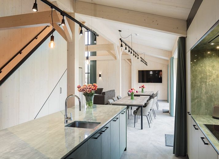 Verblijf 042611 - Vakantiewoning Antwerpen - Schuur van Driehoekshoeve