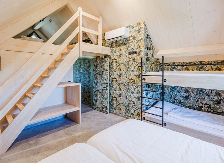 Verblijf 042611 - Vakantiewoning Antwerpen - Schuur van Driehoekshoeve