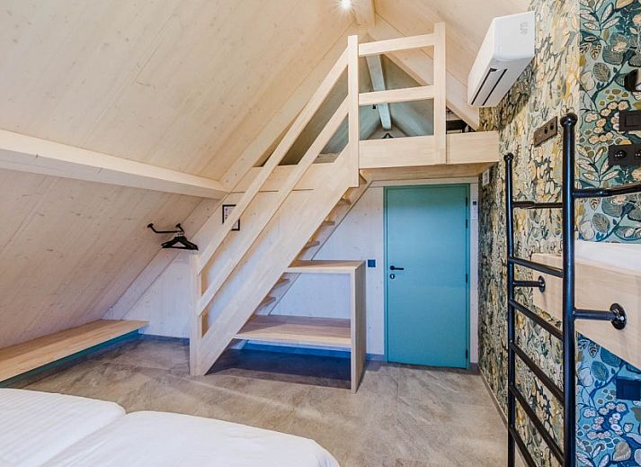 Verblijf 042611 - Vakantiewoning Antwerpen - Schuur van Driehoekshoeve