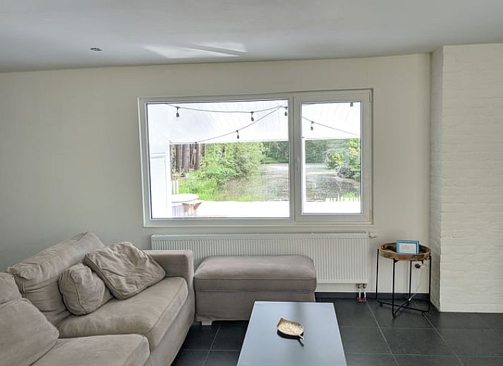 Verblijf 042617 - Vakantiewoning Antwerpen - Huisje in Kasterlee