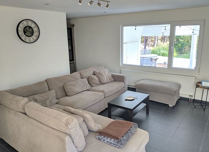 Verblijf 042617 - Vakantiewoning Antwerpen - Huisje in Kasterlee