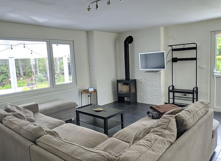 Verblijf 042617 - Vakantiewoning Antwerpen - Huisje in Kasterlee