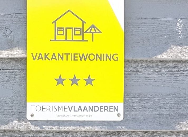 Verblijf 042617 - Vakantiewoning Antwerpen - Huisje in Kasterlee